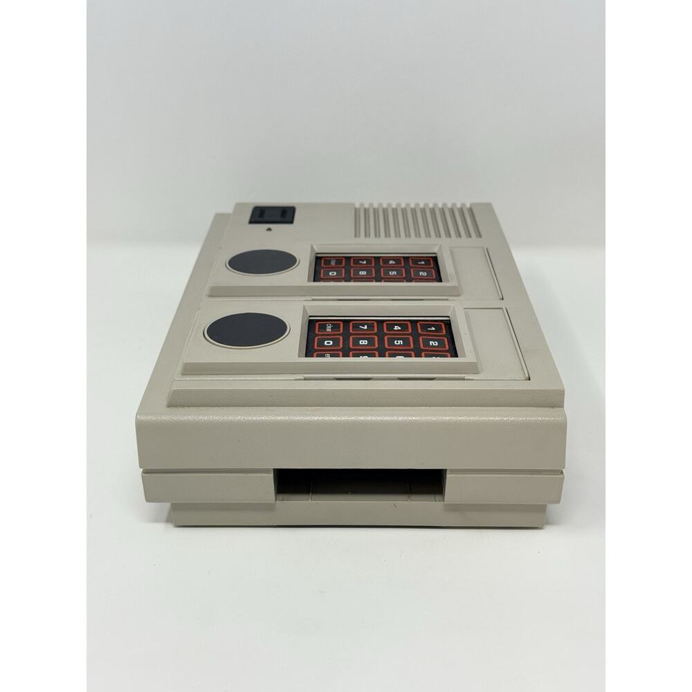 Mattel Intellivision II Console Complete CIB Tested - Picture 9 of 15
